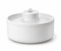 Always-Fresh Dishwasher-Safe Cat Water Fountain