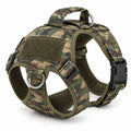 Easy-Walk Personalized Quick-Fit Dog Harness
