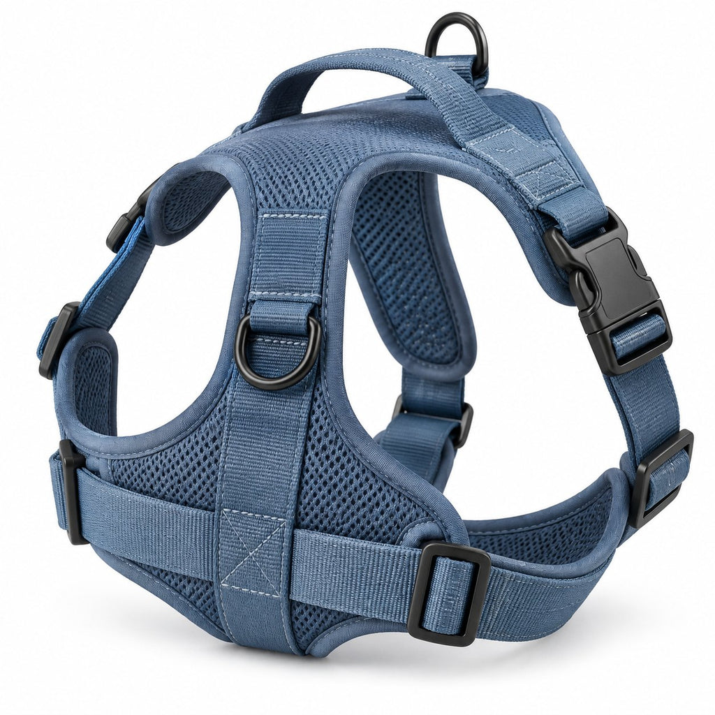 Gentle Control Padded No-Pull Dog Harness