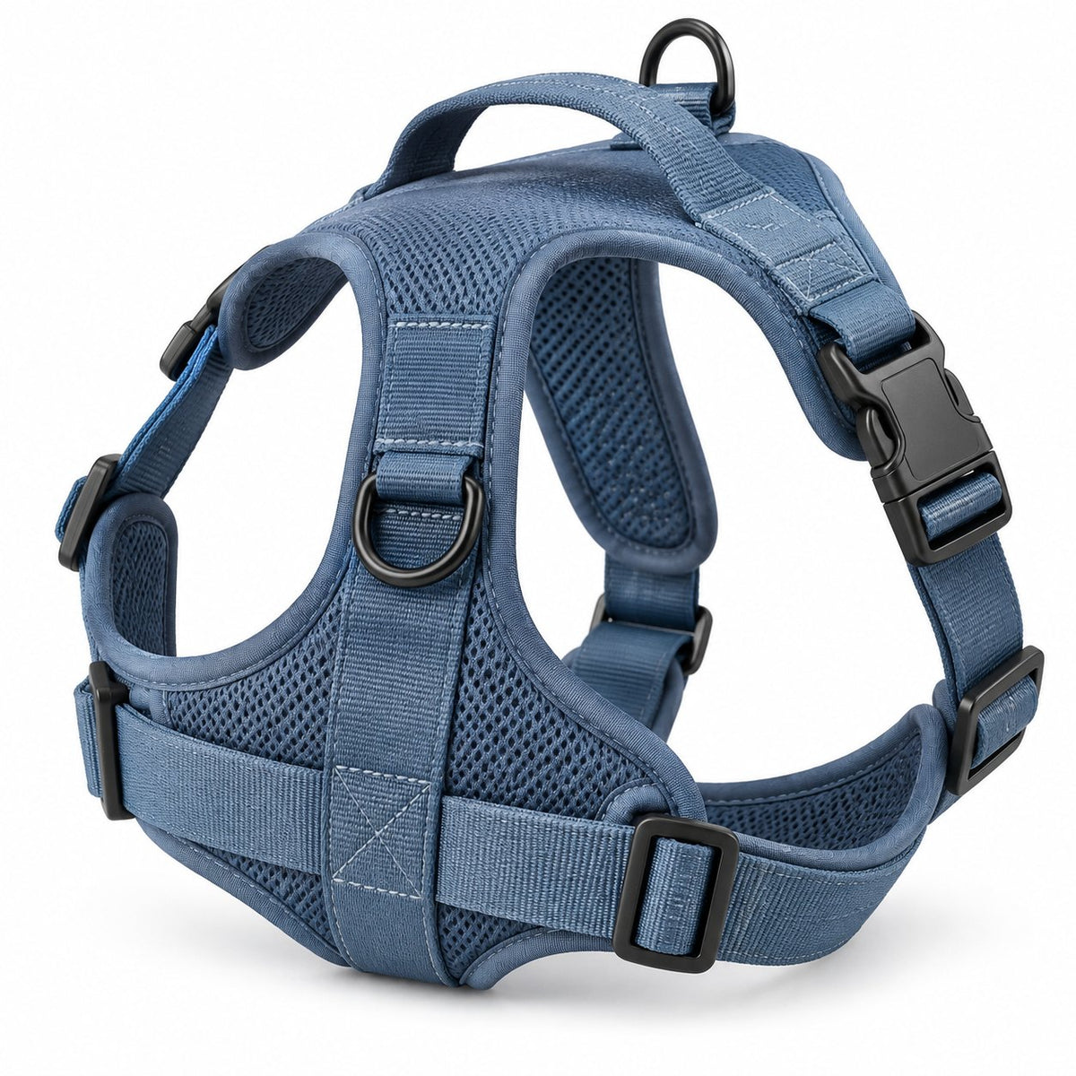 Gentle Control Padded No-Pull Dog Harness