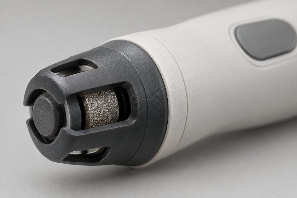 Gentle Care Cordless Electric Pet Nail Grinder