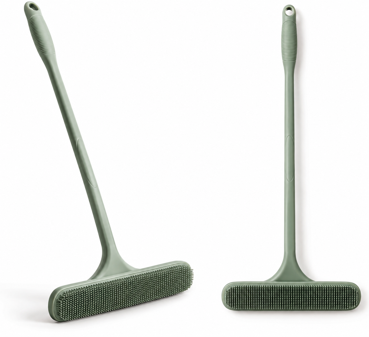 Effortless Reach Pet Hair Remover Brush
