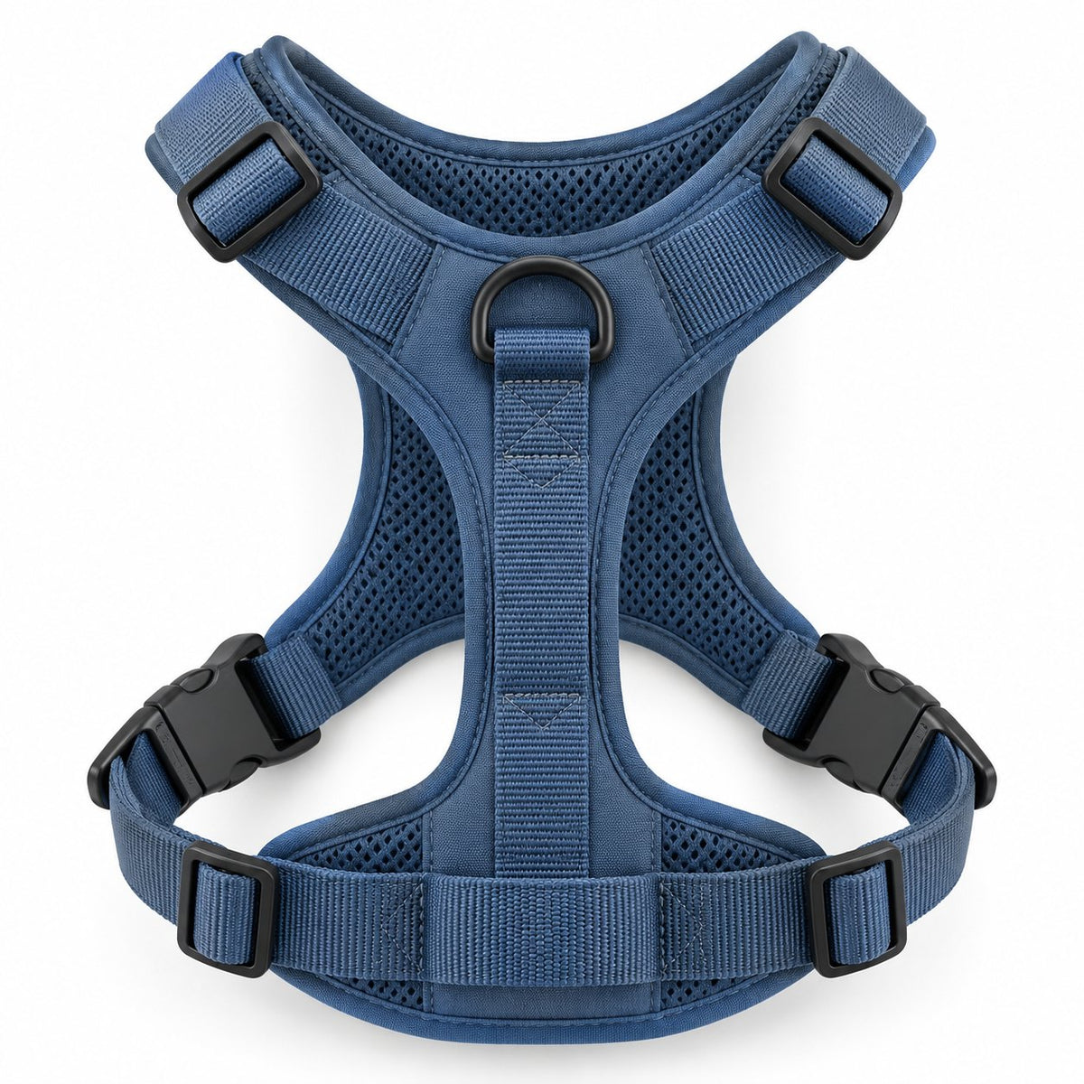 Gentle Control Padded No-Pull Dog Harness